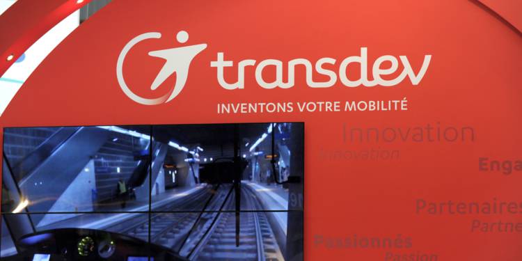 Comment Transdev veut s'inspirer de son expérience allemande pour concurrencer la SNCF en France